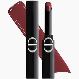 Rouge Dior On Stage - 496 Berry Attitude Shine - Pink Beauty
