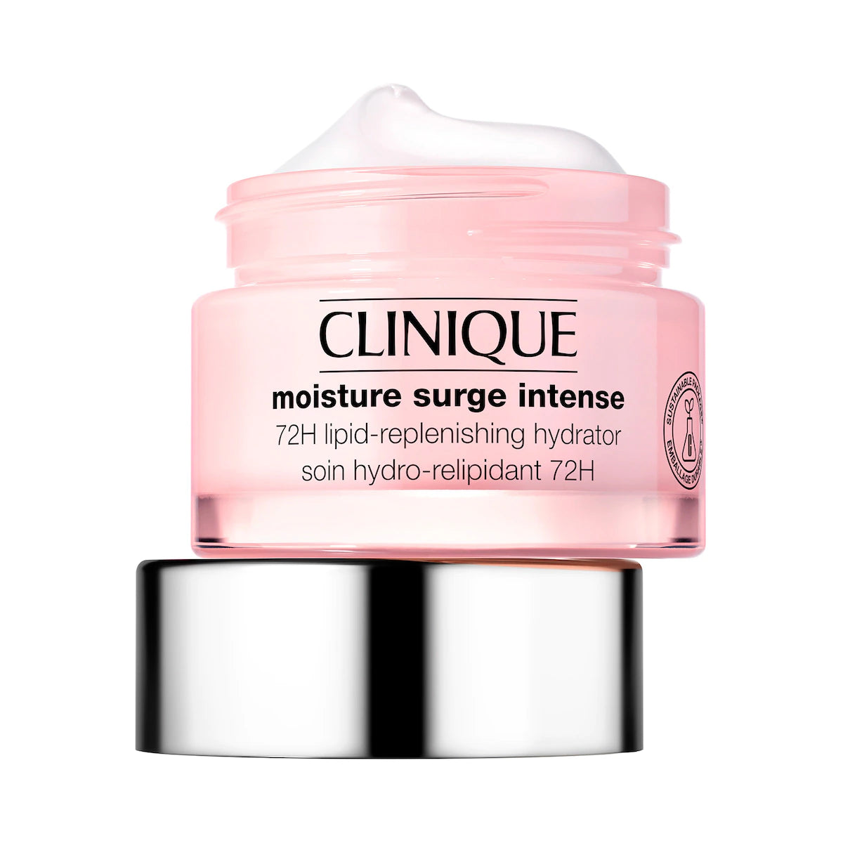 CLINIQUE MOISTURE SURGE INTENSE 50ML - Pink Beauty