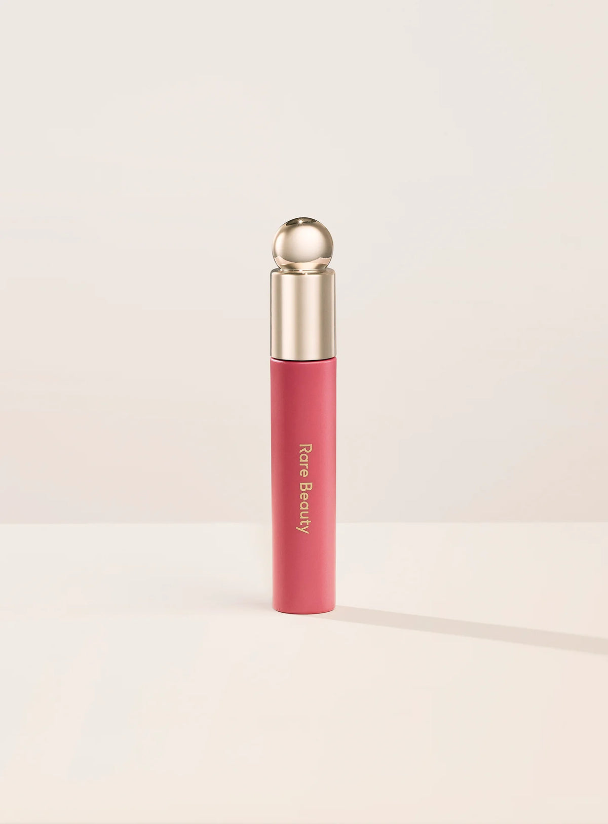 Rare Beauty Soft Pinch Tinted Lip Oil "Happy" - Pink Beauty