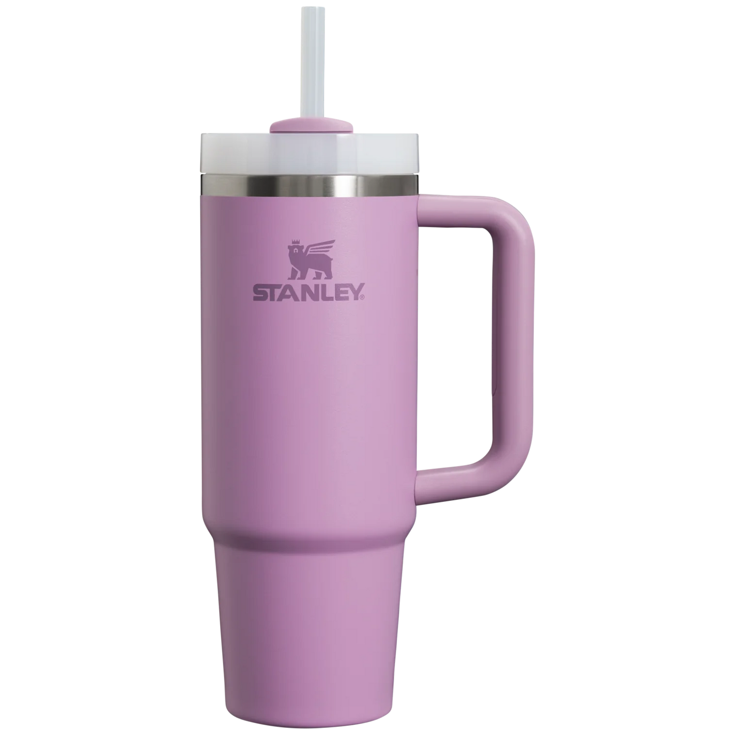 STANLEY THE QUENCHER H2.0 FLOWSTATE™ TUMBLER | 30 OZ LILAC