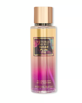 Victorias Secret Sugar Plum Fig 250 ml - Pink Beauty