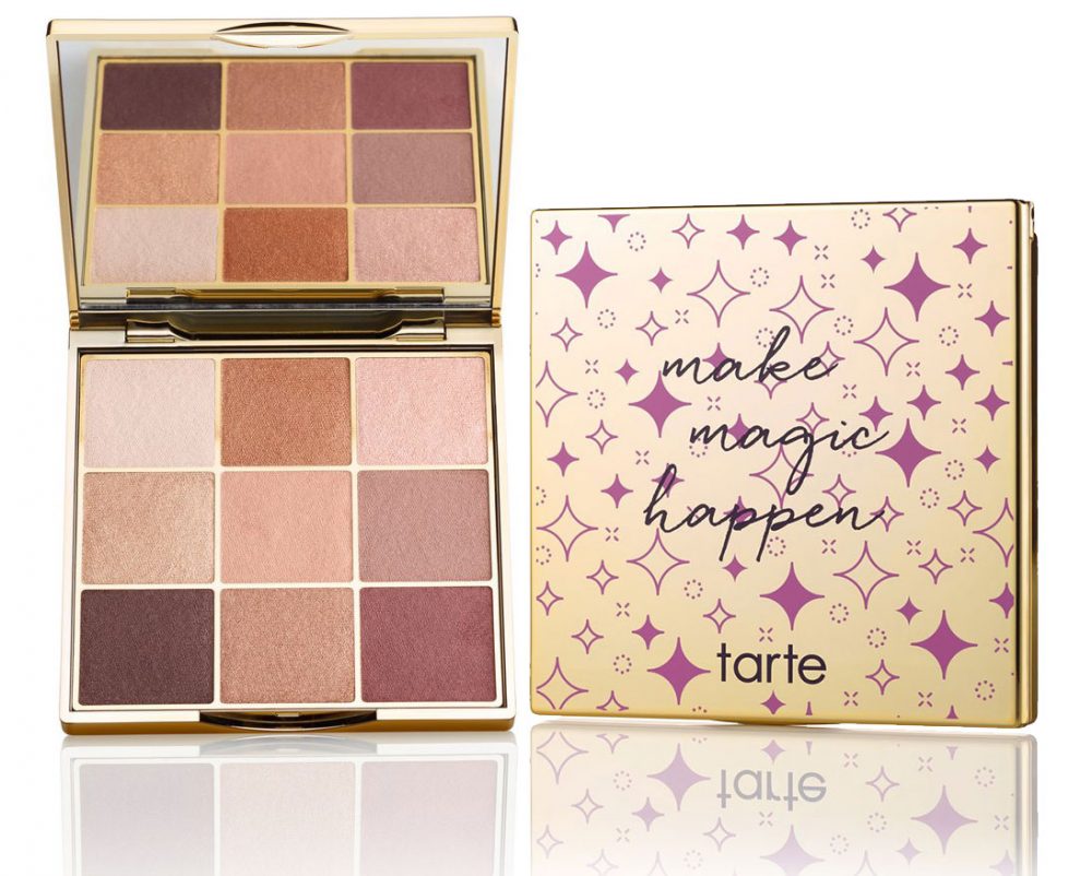 Tarte Make Magic Happen Palette - Pink Beauty