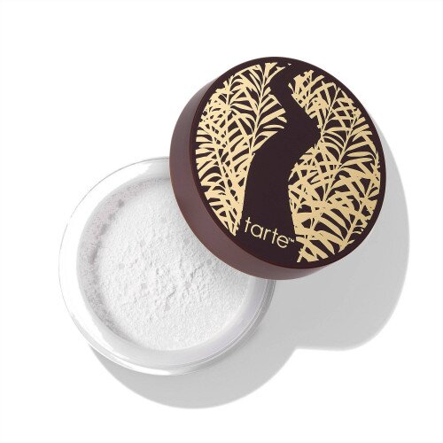 Tarte Smooth Operator Amazonian Clay Finishing Powder - Pink Beauty