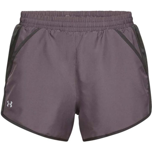 Short Underarmour Mujer Tallas Variadas Color gris