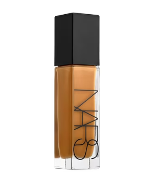 NARS NATURAL RADIANT LONGWEAR FOUNDATION “MEDIUM 5 VALENCIA” - Pink Beauty