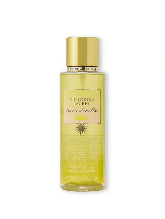 Victorias Secret Bare Vanilla Sol 250 ml
