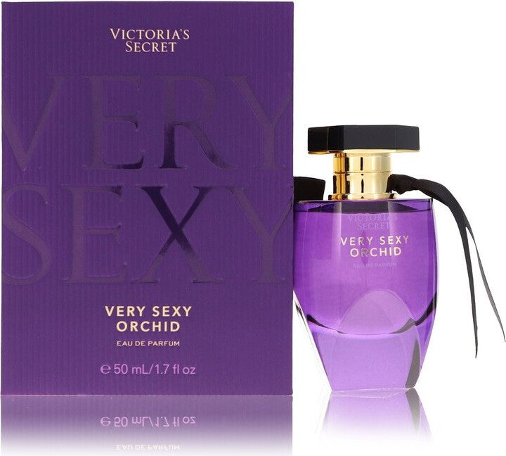 Victoria's Secret Very Sexy Orchid 50 ML - Pink Beauty