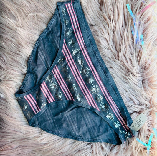 Victorias Secret Panty Grande #9