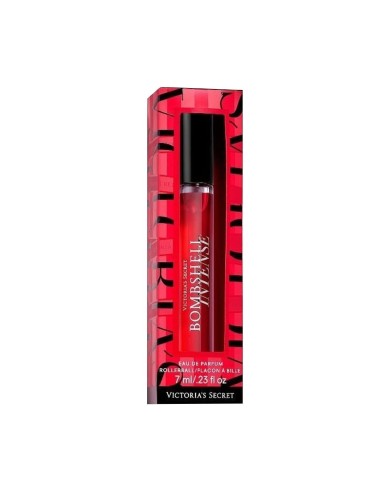VICTORIA´S SECRET BOMBSHELL INTENSE ROLLERBALL 7ml