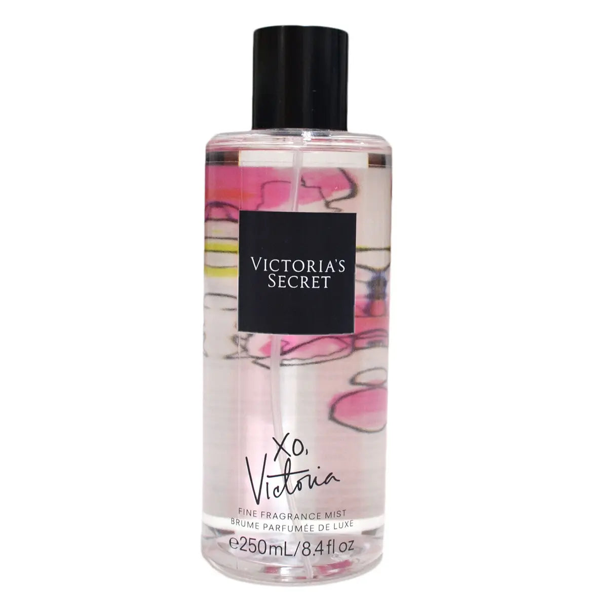 Victorias Secret Fine Fragrance Mist Xo Victoria 250 ml - Pink Beauty