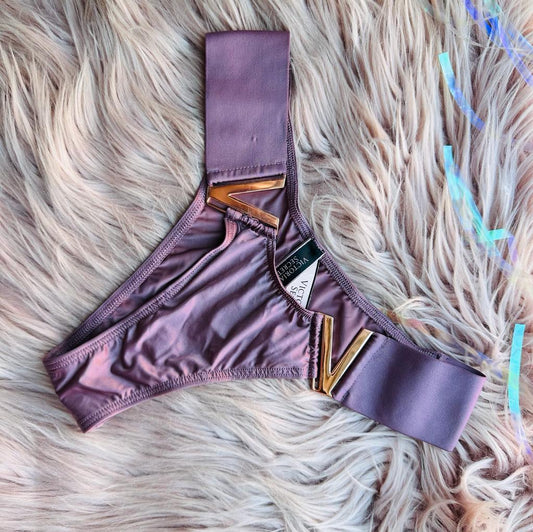 Victorias Secret Panty Xs #5